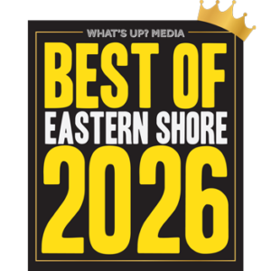 award for Best of Eastern Shore 2026